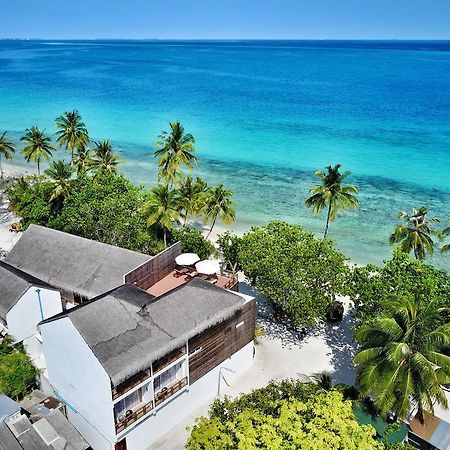 Athiri Beach Maldives Дігура Екстер'єр фото