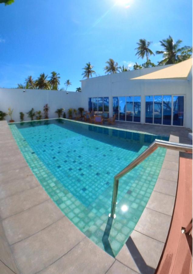 Athiri Beach Maldives Дігура Екстер'єр фото