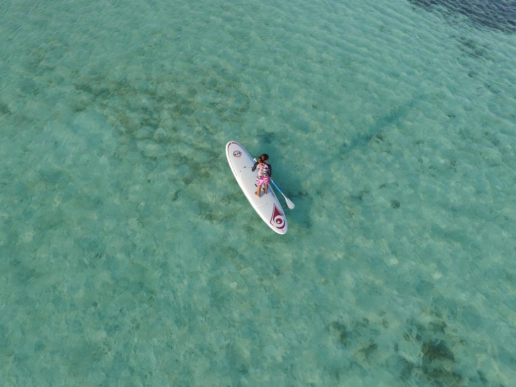 Athiri Beach Maldives Дігура Екстер'єр фото