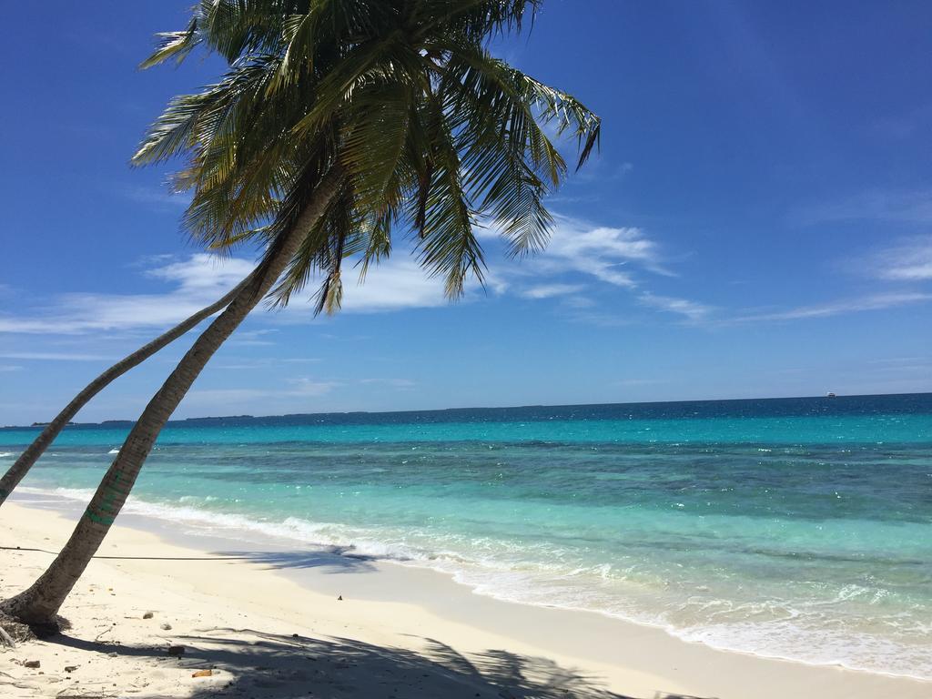 Athiri Beach Maldives Дігура Екстер'єр фото