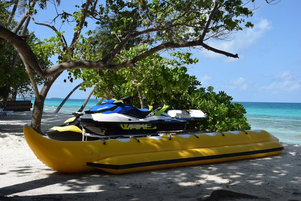 Athiri Beach Maldives Дігура Екстер'єр фото