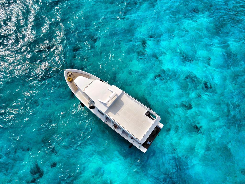 Athiri Beach Maldives Дігура Екстер'єр фото