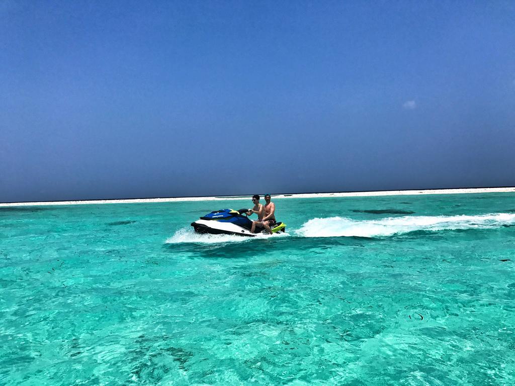 Athiri Beach Maldives Дігура Екстер'єр фото