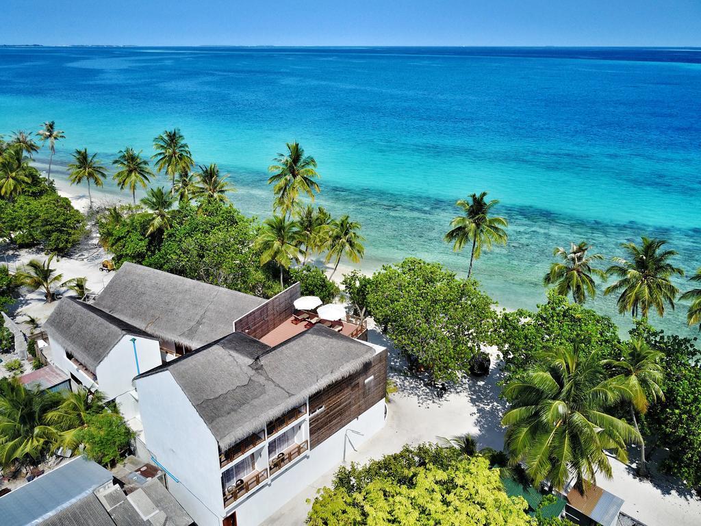 Athiri Beach Maldives Дігура Екстер'єр фото