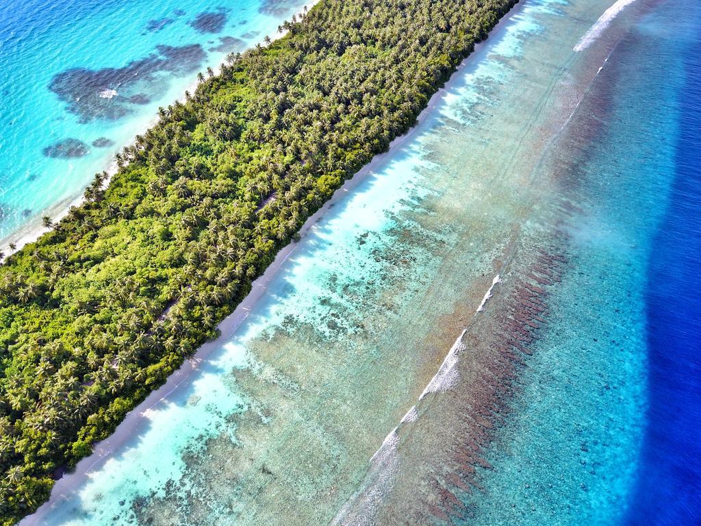 Athiri Beach Maldives Дігура Екстер'єр фото