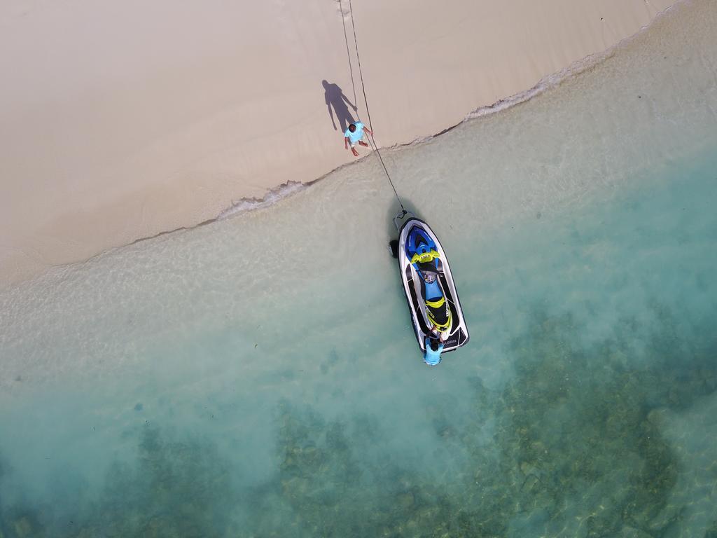 Athiri Beach Maldives Дігура Екстер'єр фото