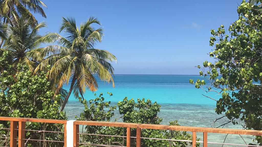 Athiri Beach Maldives Дігура Екстер'єр фото