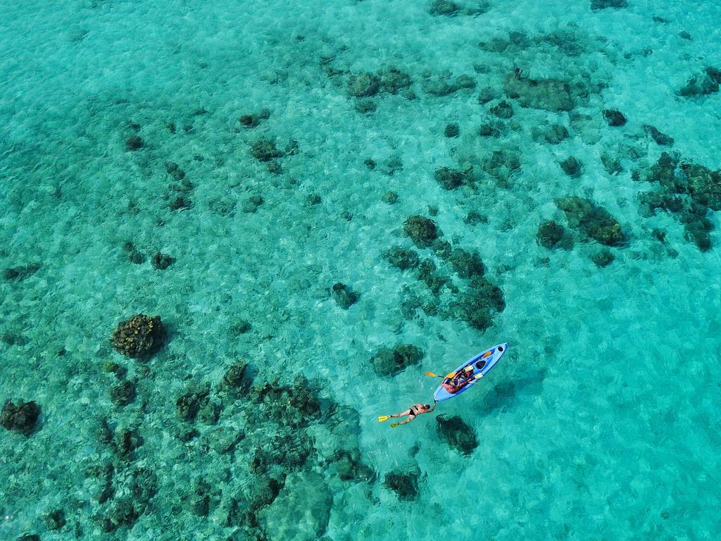 Athiri Beach Maldives Дігура Екстер'єр фото