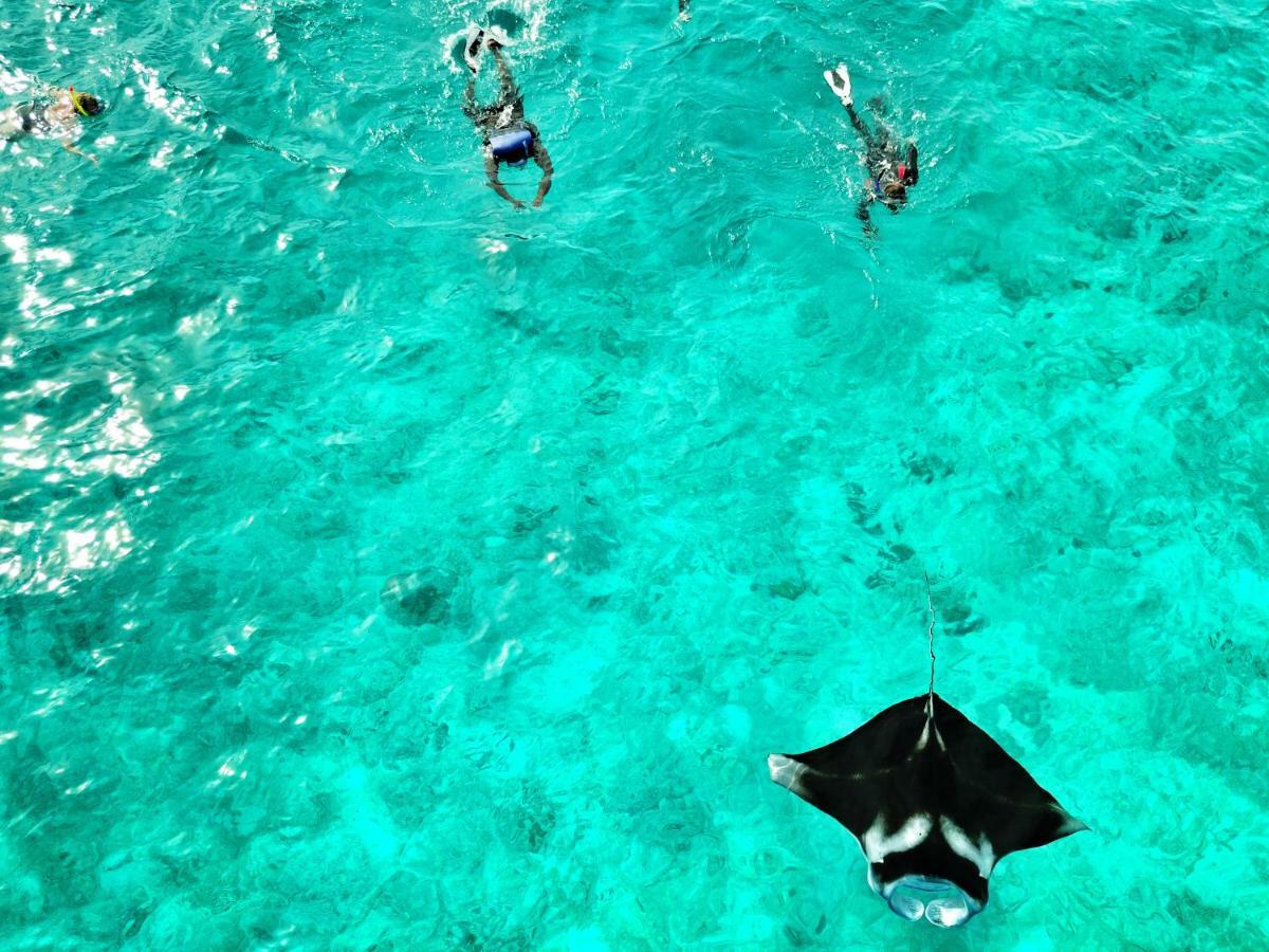 Athiri Beach Maldives Дігура Екстер'єр фото