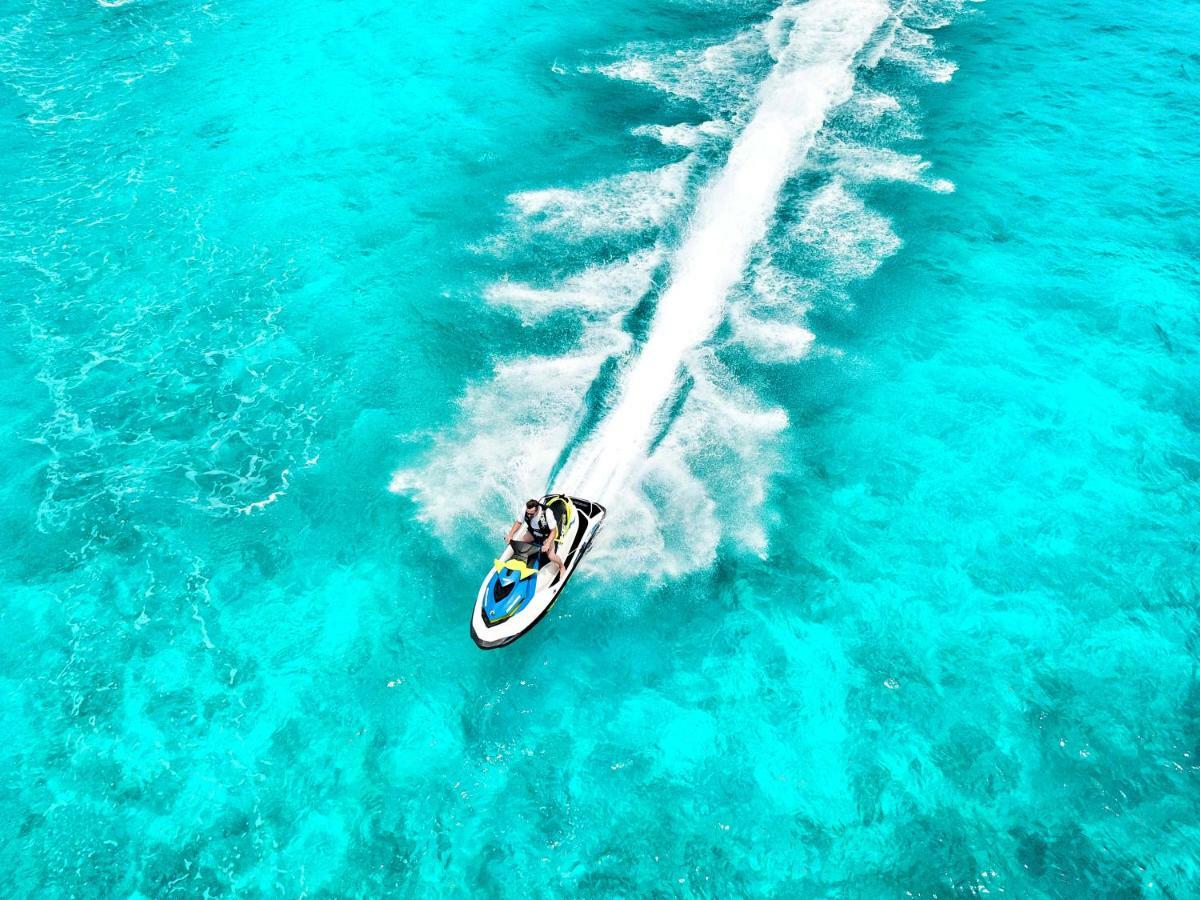 Athiri Beach Maldives Дігура Екстер'єр фото