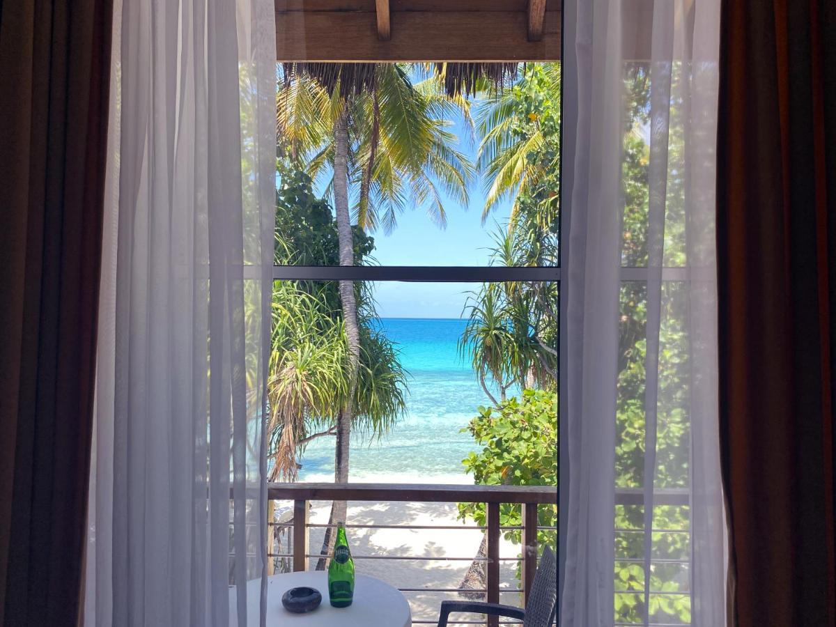 Athiri Beach Maldives Дігура Екстер'єр фото