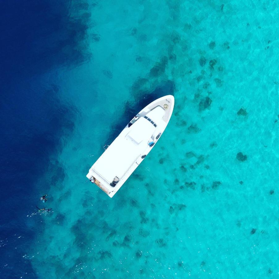Athiri Beach Maldives Дігура Екстер'єр фото